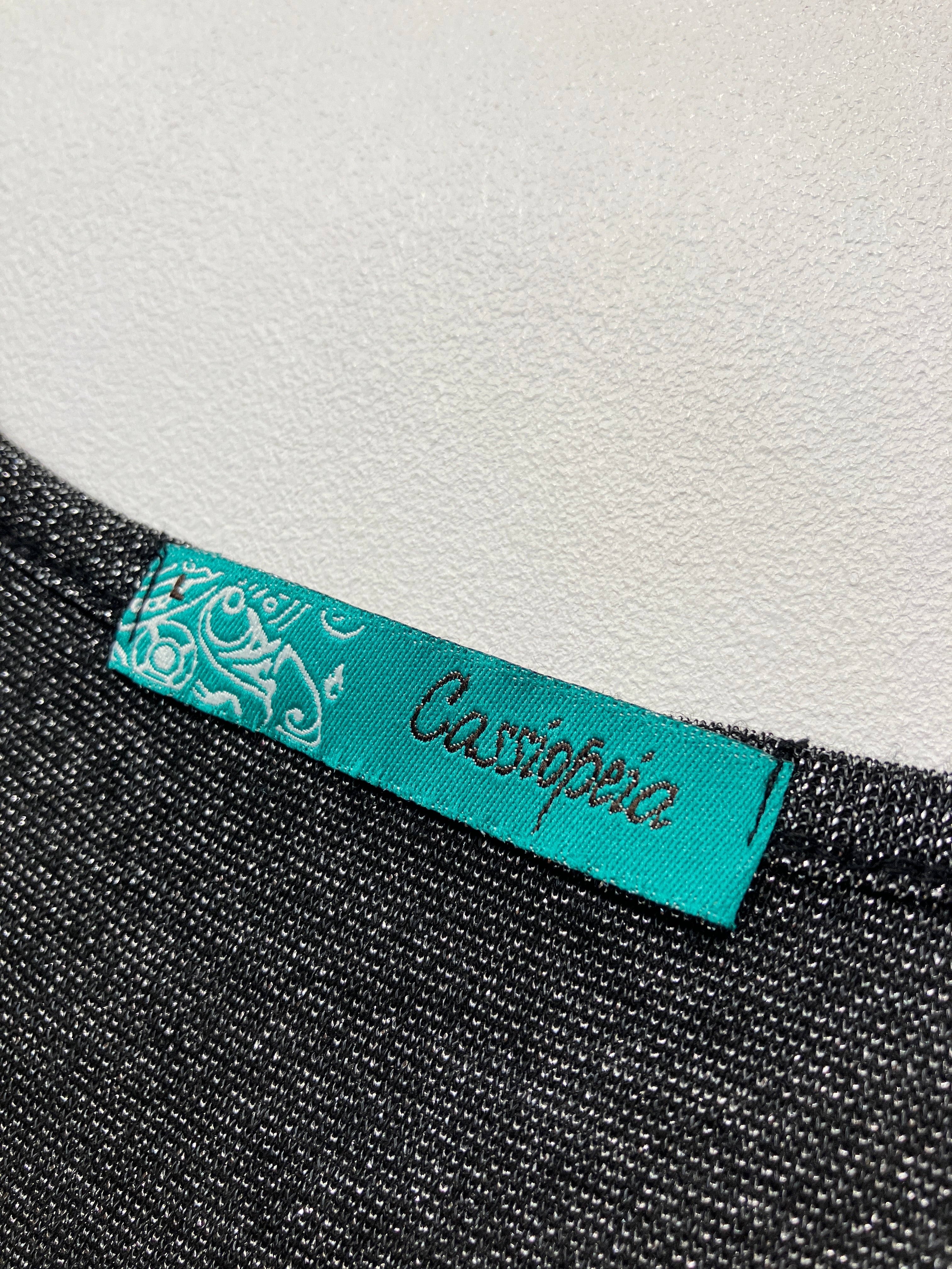 Cassiopeia Top